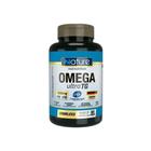 ÔMEGA ULTRA TG NATURE 1200mg 60 CÁPSULAS - Nature real nutrition