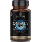 Omega Vision (60 Capsulas) - Essential Nutrition