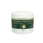 Omegaderm EPA & DHA 30 Suplemento para Cães e Gatos 500mg C/ 90 cápsulas- Inovet