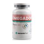 Omegadop Cardio 60 cápsulas Elemento Puro