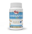 Omegafor Family Omega 3 Epa Dha 120 Capsulas Vitafor