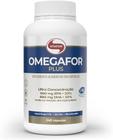 Omegafor Plus - 240 cap - Vitafor