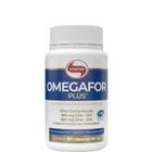 Omegafor Plus, 60 cápsulas Vitafor