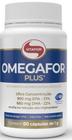 Omegafor plus capsulas 1000mg - vitafor