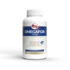 Omegafor Plus + EPA + DHA Ultraconcentração -Vitafor