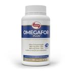 OmegaFor Plus - Fonte de ômega 3 - 120 cápsulas - Vitafor