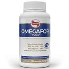 Omegafor Plus Omega 3 (33% EPA e 22% DHA) 120 Capsulas Vitafor