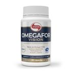 Omegafor Vision 1.000mg 60 Cápsulas - Vitafor