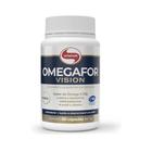 Omegafor Vision 60Cps 1000Mg