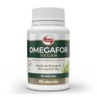 Omegafor Vitafor Vegan 60 Cápsulas 700 mg