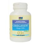 OMEGANEW ANEW 120 CAPS Suplemento Alimentar com Ômega 3