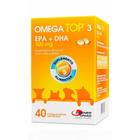 Omegatop 3 500mg - Agener