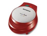 Omeleteira Elétrica Mondial Pratic Omelet Vermelho 127v OM-03