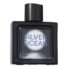 Omerta Coscentra Silver Ocean Eau de Toilette - Perfume Masculino 100ml