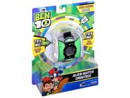 Omnitrix Ben 10 Alien - Sunny Brinquedos