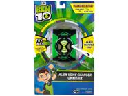 Ben 10 - omnitrix omni-strike com luz e som - Sunny Brinquedos - Manopla de  Brinquedo - Magazine Luiza