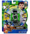 Omnitrix Ben 10 - Sunny Brinquedos