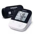 Omron Monitor de Pressão Arterial de Braço HEM-7156T
