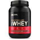 On 100% Whey Gold Standard Optimum Nutrition 907g