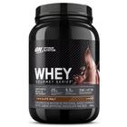 ON Gourmet 100% Whey Protein 900g - Optimum Nutrition