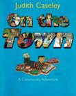 On the town - HARPERCOLLINS USA