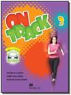 On track 3: students book - colecao on track - aco - MACMILLAN