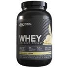 ON Whey Gourmet Series (900g) - Sabor: Vanilla Ice Cream - Optimum Nutrition