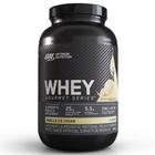 ON Whey Gourmet Series (900gr) - Optimum Nutrition