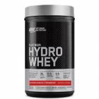 On Whey Protein Platinum Hydro Optimum Nutrition 1.76 Lbs 800g 800 g Proteina