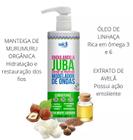 Ondulando a Juba Creme de Pentear Condicionante - Widi Care