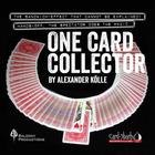 One Card Collector By Alexander Kolle G+