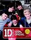 One direction-100% oficial - EDITORA ROCCO