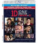 One direction - this is us - blu ray 3d