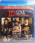 One Direction - This is Us Versão para Fâs (Blu-Ray - 3D)