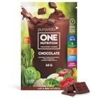 One Nutrition Chocolate Sachê 45g Puravida