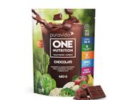 ONE Nutrition Vegan 450g Chocolate - Puravida - Pura Vida