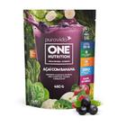 One Nutrition (Vegan) Açaí com Banana - Puravida 450g