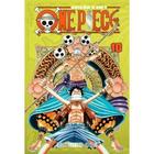 One Piece 3 Em 1 - Vol. 10 Sortido - PANINI