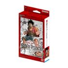 One Piece-Card Game-Starter Deck-ST-01-Straw Hat Crew (EN)