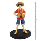 One Piece - Monkey D. Luffy - Dxf - The Grandline Men - LC