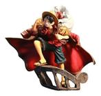 One Piece Monkey Luffy - Action Figure
