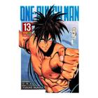 One-Punch Man - Vol. 23 [Mangá: Panini] - Azuosmetal