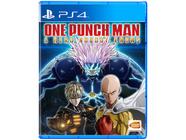 One Punch Man: A Hero Nobody Knows para PS4
