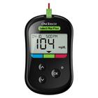 One Touch Select Plus Flex Kit Monitor de Glicemia com 1 Aparelho + 1 Lancetador + 10 Lancetas