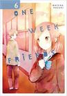 One Week Friends Vol. 6 - Panini