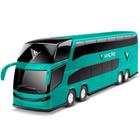 Onibus 2 Andares Miniatura 30 Cm - Roma Briquedos