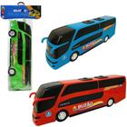 Onibus busao roda livre colors na solapa - BS TOYS