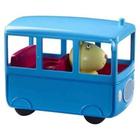Ônibus Escolar Peppa Pig -Sunny