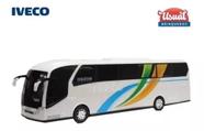 Ônibus Iveco - Usual Plastic
