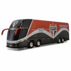 Ônibus Miniatura São Paulo Fc